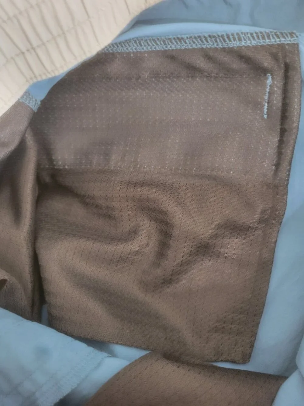 Patagonia men swim
